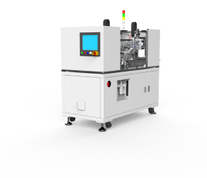 Auto Film Pasting Machine